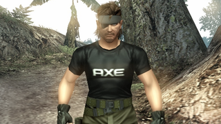 Metal Gear Solid: Peace Walker Product Placement Explained!